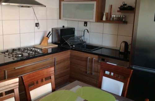 Tvrdosin Apartamento | Privat u Zdenky