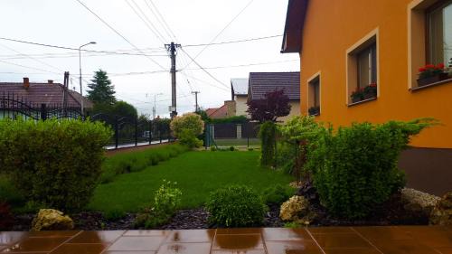 Turcianske Teplice Casa | Privat Velvet