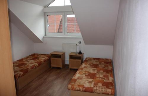 Lubica Casa | Privat Zavacký