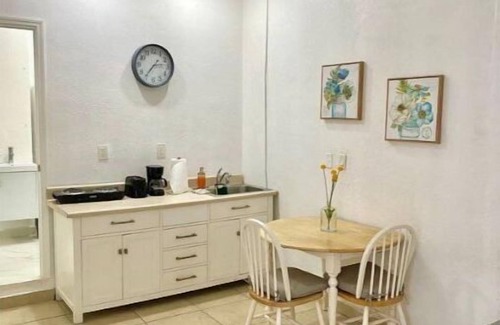 Homestead Apartamento | Private 1/1 Studio w/ Private Entrance