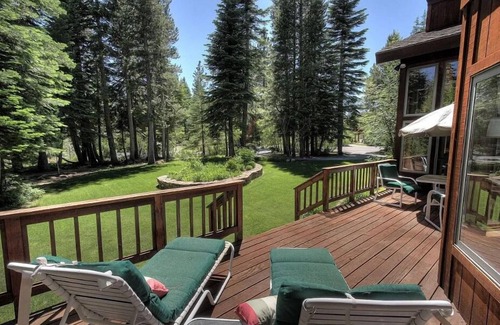 Talmont Casa | Private 1 Acre Twin Peaks Estate, Private 1 Acre Twin Peak Estate