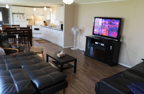 East Kootenay Casa | CASA PRIVADA DE 1 HABITACION, POR WHITE SWAN PROV. PARK RELAXING FAIRMONT Y LUSSIER HOTSPRINGS