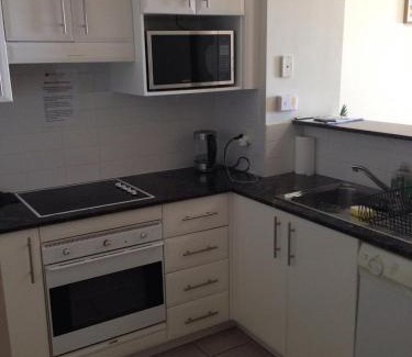 Shoal Bay Apartamento | Private 1 Bedroom Apartment in Resort Location Shoal Bay