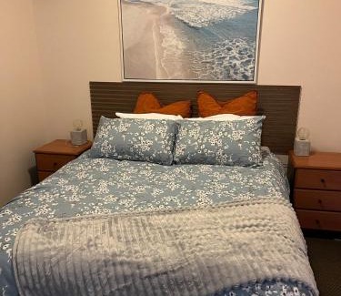 Shoal Bay Apartamento | Private 1 Bedroom Apartment in Resort Location Shoal Bay