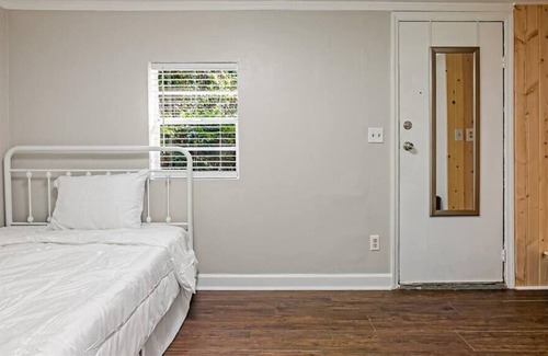 Belvedere Apartamento | Private 1-Bedroom Studio Home