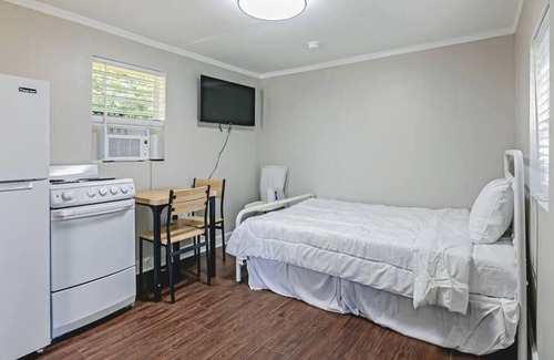 Belvedere Apartamento | Private 1-Bedroom Studio Home