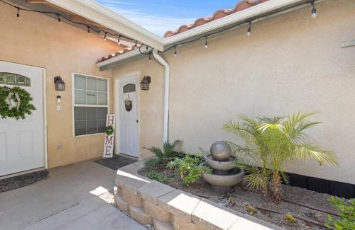 Pumpkin Center Apartamento | Private 1 Bedroom Suite - Perfect for Travelers!