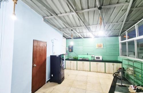 Belagavi Casa | Private 1 BHK in a Penthouse with Living Space