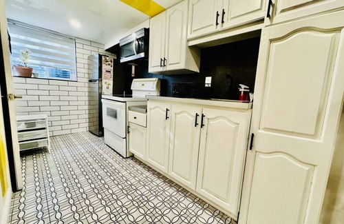 Waterloo Apartamento | Private 1 BR Suite near U of W