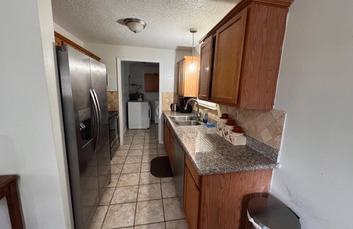 Raleigh Casa | Private 10BR Secluded Compound, Spacious Retreat w/ Abundant Parking