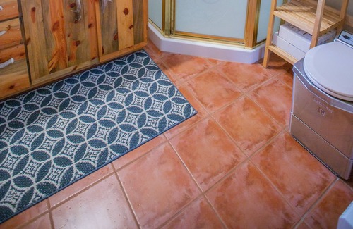 Colorado Springs Cabaña | Private 15 acres & pond. 2 bed 1 bath in Black Forest, Colo Spgs