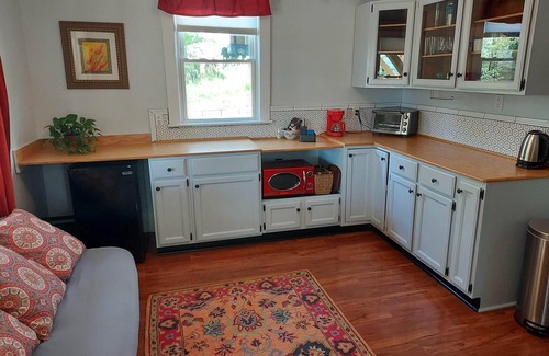 East End - Valley Street Apartamento | Private 1BR Apt in South Slope