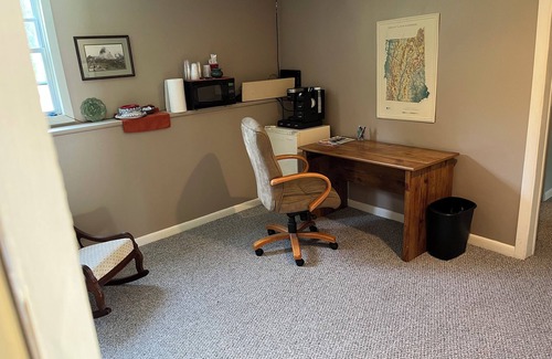 Williston North Apartamento | Private 1st floor of house in quiet neighborhood
