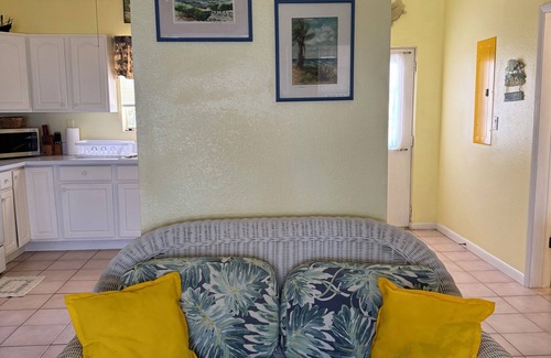 West End Casa | Puestas de sol, sonkeling increíble, terraza junto al mar, kayaks, bicicletas, mariscos frescos 4U