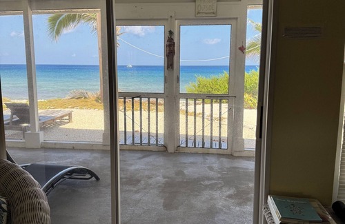 West End Casa | Puestas de sol, sonkeling increíble, terraza junto al mar, kayaks, bicicletas, mariscos frescos 4U