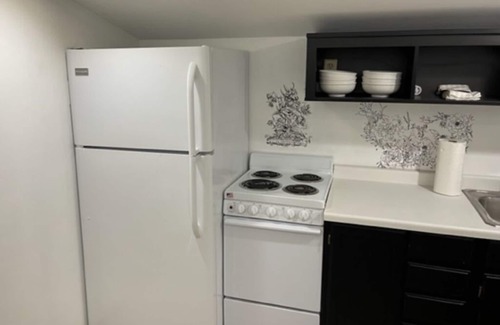 Afton Apartamento | Private 2 bdr suite in historic Afton perfect for hiking, boating, skiing & more
