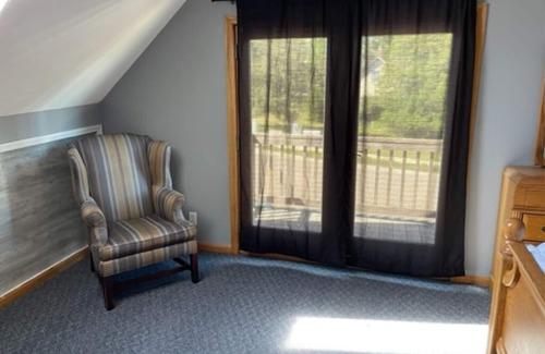 Afton Apartamento | Private 2 bdr suite in historic Afton perfect for hiking, boating, skiing & more