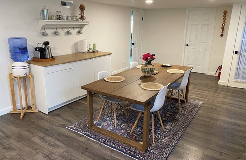 Martin Acres Casa | Private 2 bdrm 1 bath suite in heart of Boulder, CO