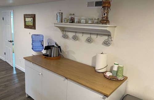 Martin Acres Casa | Private 2 bdrm 1 bath suite in heart of Boulder, CO