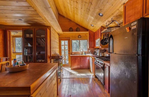 Pauma Valley Casa | Private 2-Bed Home, Palomar Views & Hot Tub