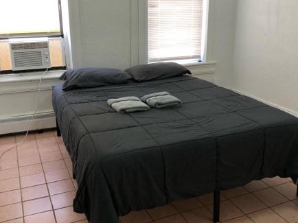 Union City Apartamento | Private 2-bedroom apartment and New York City Manhattan only 15 mins away