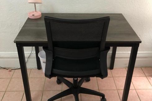 Union City Apartamento | Private 2-bedroom apartment and New York City Manhattan only 15 mins away