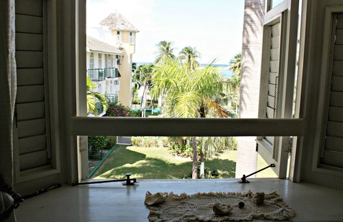 Ocho Rios Apartamento | Private 2 Bedroom Beachfront Penthouse Condo Ocho Rios, Jamaica