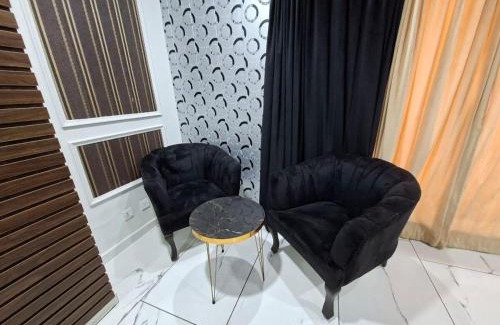 Rawalpindi Apartamento | Private 2 BHK-Bahria Heights 1- C Block-Bahria Active