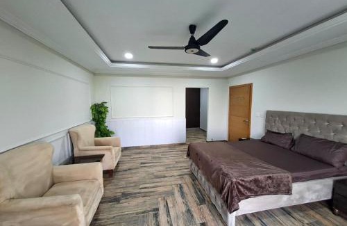 Rawalpindi Apartamento | Private 2 BHK-Bahria Heights 1- C Block-Bahria Active