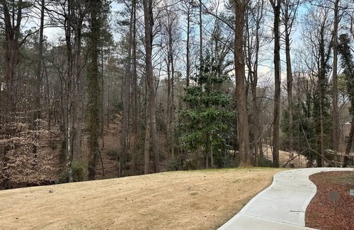Sandy Springs Casa | Private 2 BR Mini Apt in Atlanta's Best Location