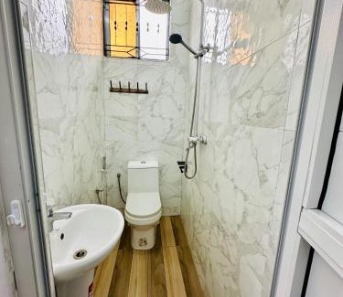 Mwananyamala Apartamento | Private 2bdr apartment