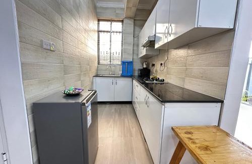 Mwananyamala Apartamento | Private 2bdr apartment