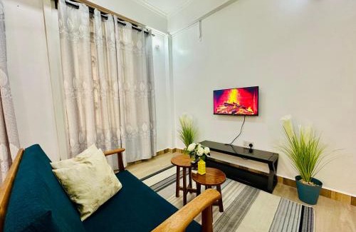 Mwananyamala Apartamento | Private 2bdr apartment
