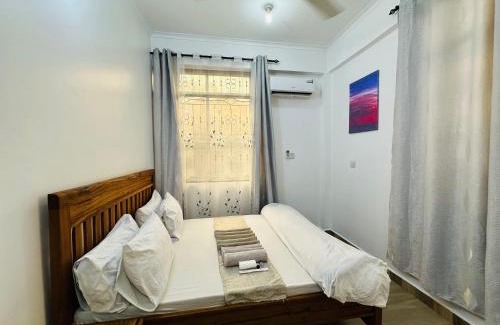 Mwananyamala Apartamento | Private 2bdr apartment