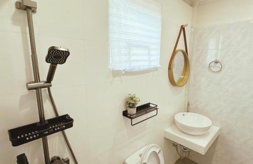 Mati Casa | Private 2BR Unit Netflix, WiFi & Comfort