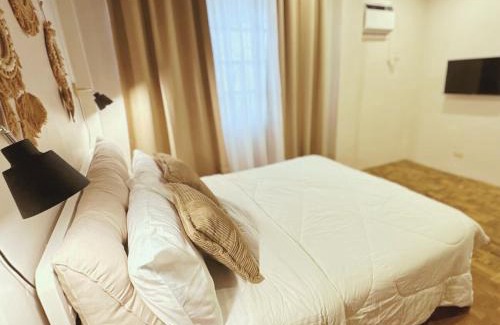 Mati Casa | Private 2BR Unit Netflix, WiFi & Comfort