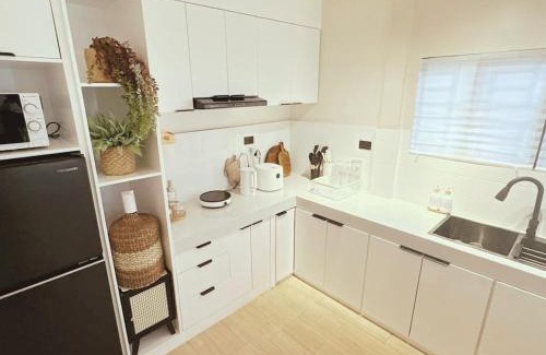 Mati Casa | Private 2BR Unit Netflix, WiFi & Comfort