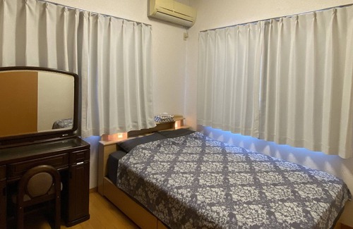 Hiyagon Casa | Casa privada 2LDK!Ideal para largas estancias!