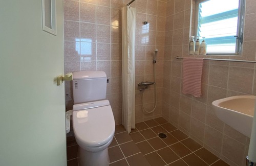 Hiyagon Casa | Casa privada 2LDK!Ideal para largas estancias!