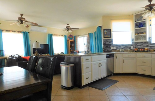 Laguna Shores Casa | Hermosa casa con vista al mar en Laguna Shores Resort orientado a la familia