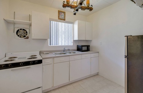 Bunnell Casa | Private 3-Acre Retreat w/ Game Room in Bunnell!