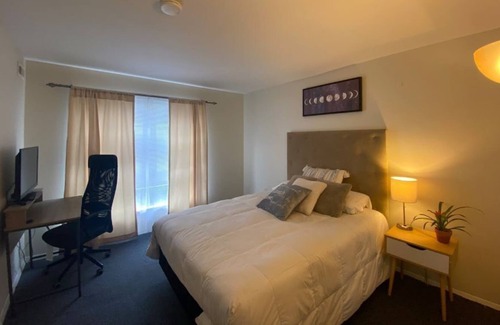 Leisure World Casa | Private 3 bed 2 bath apartment with all amenities