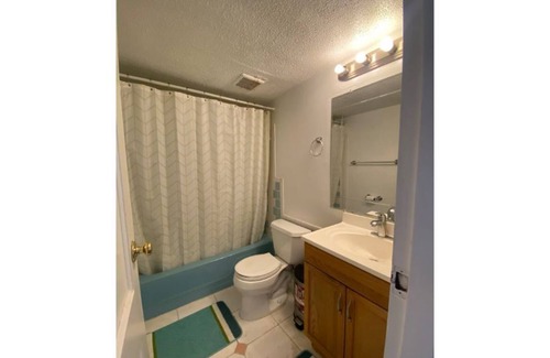 Leisure World Casa | Private 3 bed 2 bath apartment with all amenities
