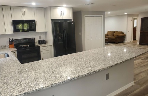 Flor-a-mar Casa | USTED ESPERA EL PARAISO EN ESTE 3 dormitorios 2 1/2 baño de la piscina Y PRIVADO casa de playa