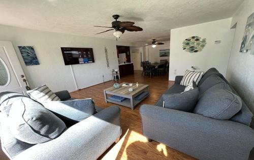 Largo Villa | Private 3 bedroom Home in beautiful beach community