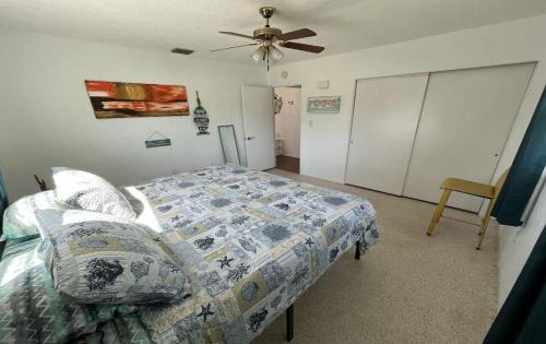 Largo Villa | Private 3 bedroom Home in beautiful beach community