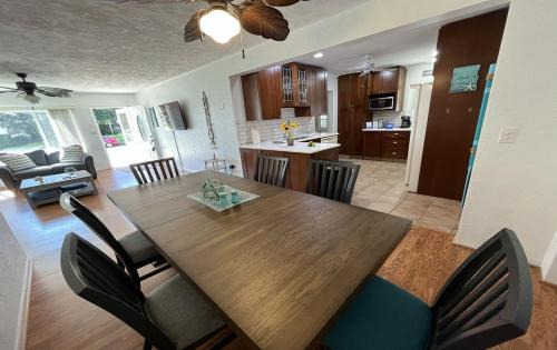 Largo Villa | Private 3 bedroom Home in beautiful beach community