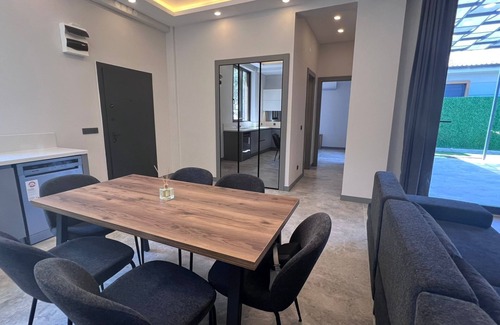 Yaniklar Casa | Private 3 Bedroom Villa