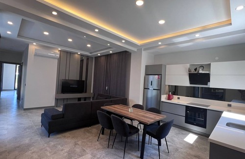 Yaniklar Casa | Private 3 Bedroom Villa
