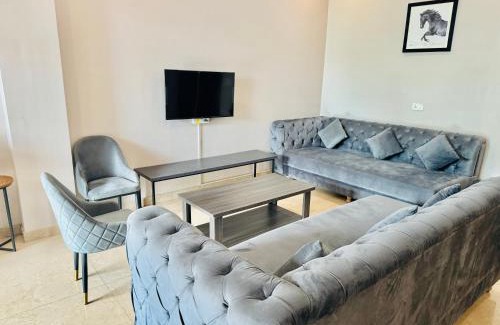 Ranjit Avenue Apartamento | Private 3 BHK - Woodstock Villa Amritsar